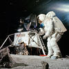 Moon rocks are still terrifying, and scientists hope to get more