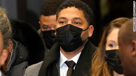What Jussie Smollett's convictions tell us