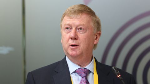 Anatoly Chubais became the most senior Kremlin figure to resign since the outbreak of the war a month ago.