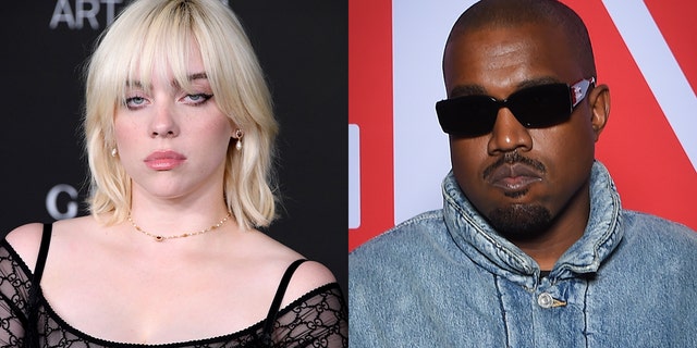 Kanye West has demanded that Billie Eilish apologize to Travis Scott after she halted a concert in February when she saw a fan in the audience need medical help.