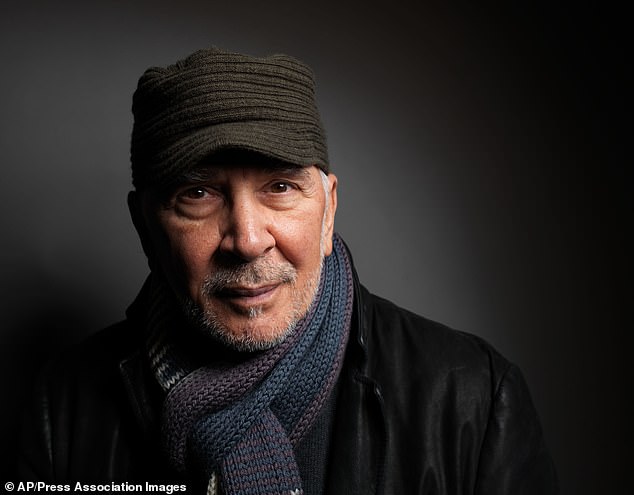 Latest: Actor Frank Langella, 84, is at the center of a sexual harassment investigation into his alleged behavior on the set of the limited Netflix series The Fall of the House of Usher.  The actor was photographed in 2012 at the Sundance Film Festival in Park City, Utah
