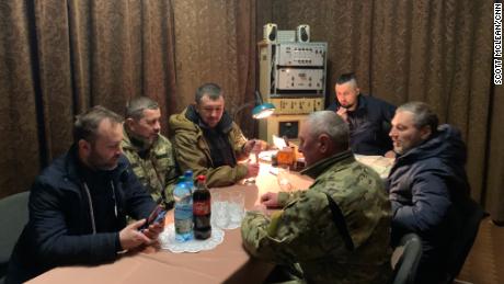 Command Center on the Rail: How Ukrainians Keep Trains on Track in the War