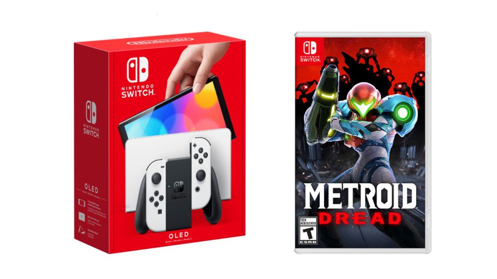 switch package