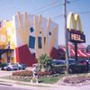 One man's journey to document the strangest McDonald's in the world