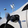 How the US wants to make charging electric cars (almost) as painless as pumping gas