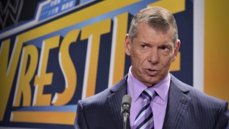 Vince McMahon Retires From WWE Amid Silent Financial Investigation