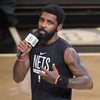 Brooklyn Nets suspend Kyrie Irving for at least 5 games over anti-Semitic post